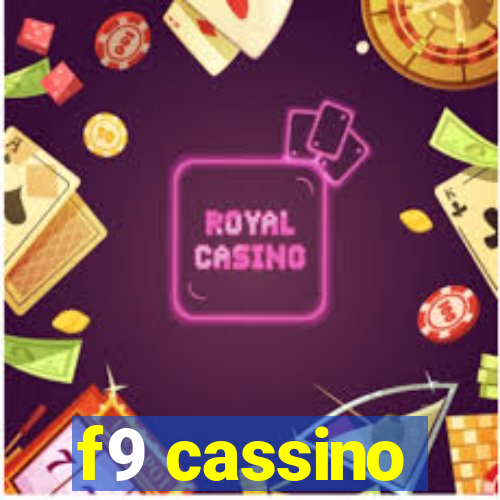 f9 cassino